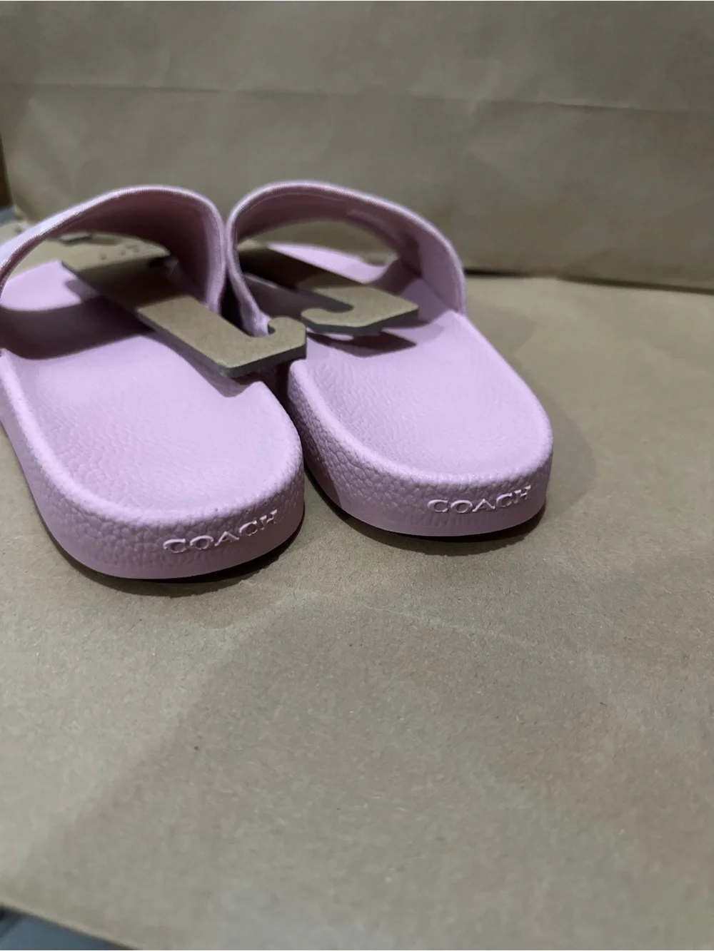 Coach brand new